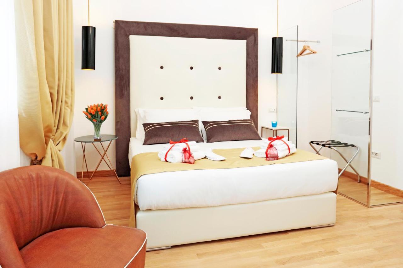 Hemi Suites Milano Eksteriør billede