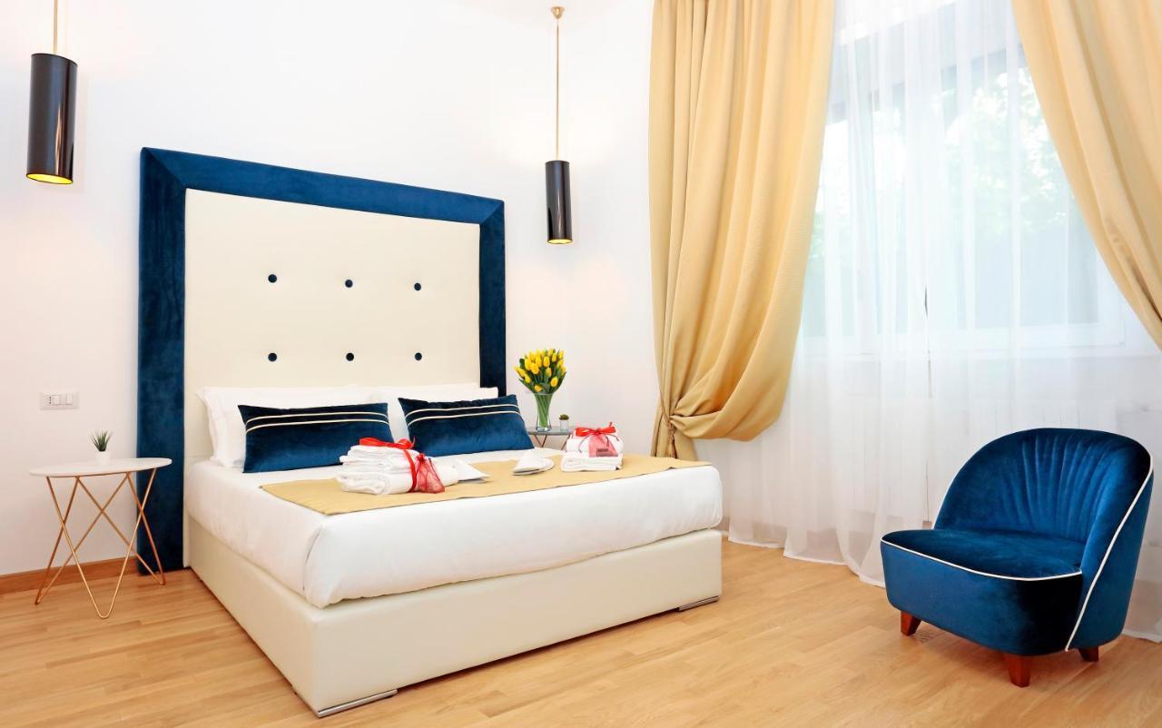 Hemi Suites Milano Eksteriør billede