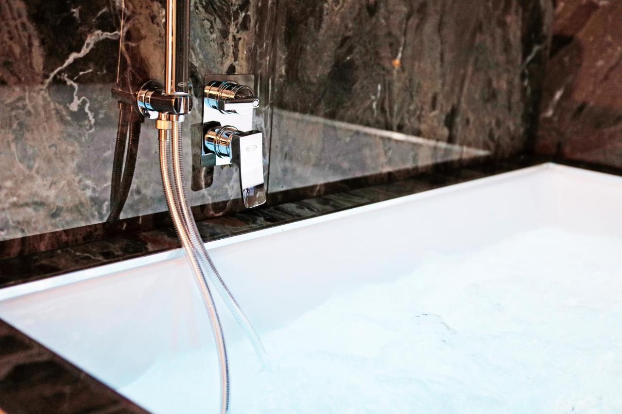 Hemi Suites Milano Eksteriør billede
