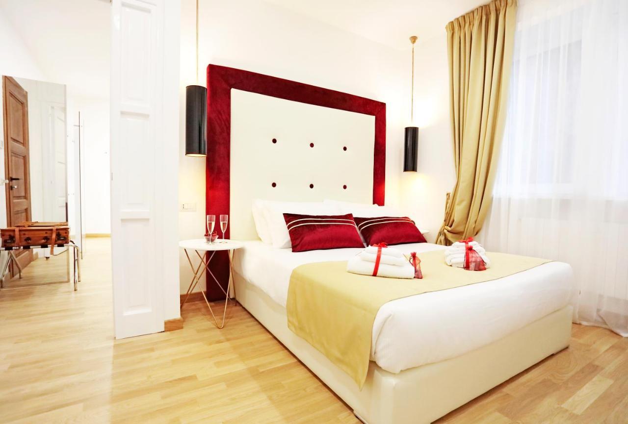 Hemi Suites Milano Eksteriør billede