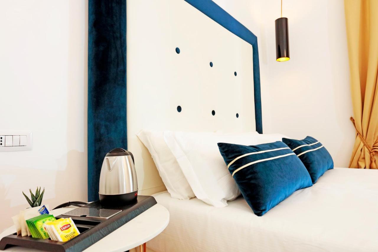 Hemi Suites Milano Eksteriør billede