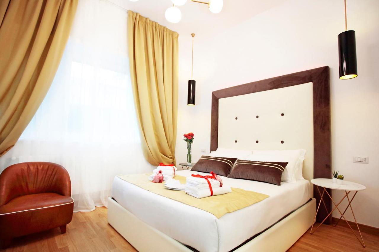 Hemi Suites Milano Eksteriør billede