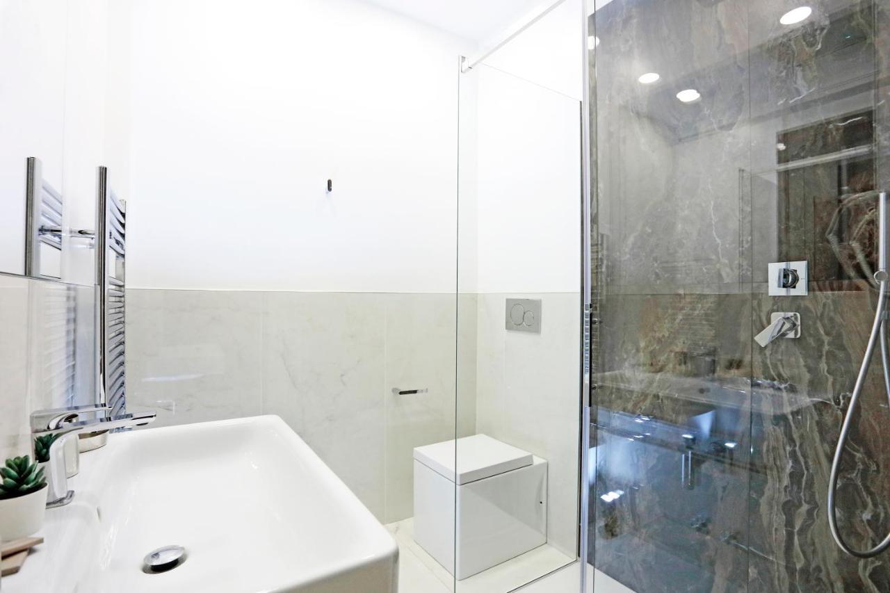 Hemi Suites Milano Eksteriør billede