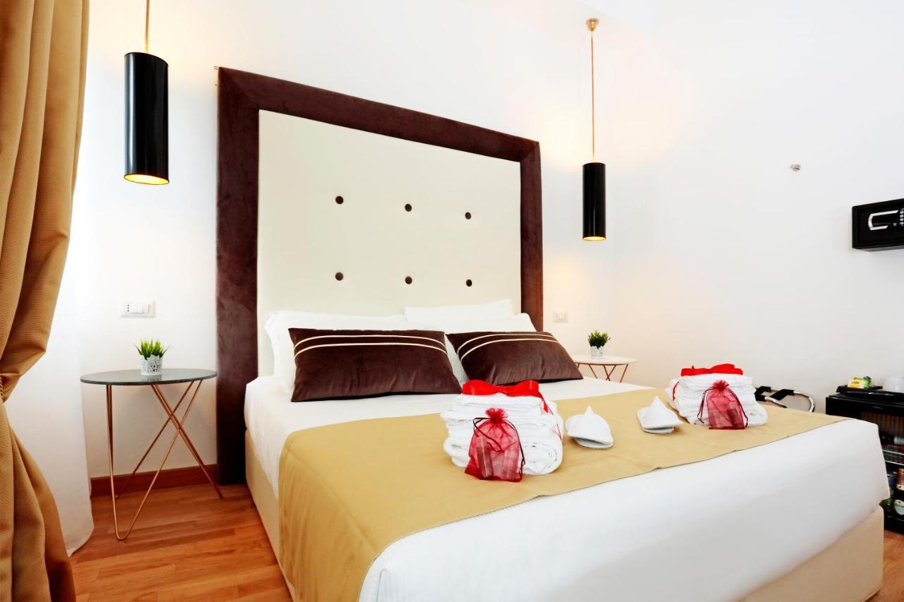 Hemi Suites Milano Eksteriør billede