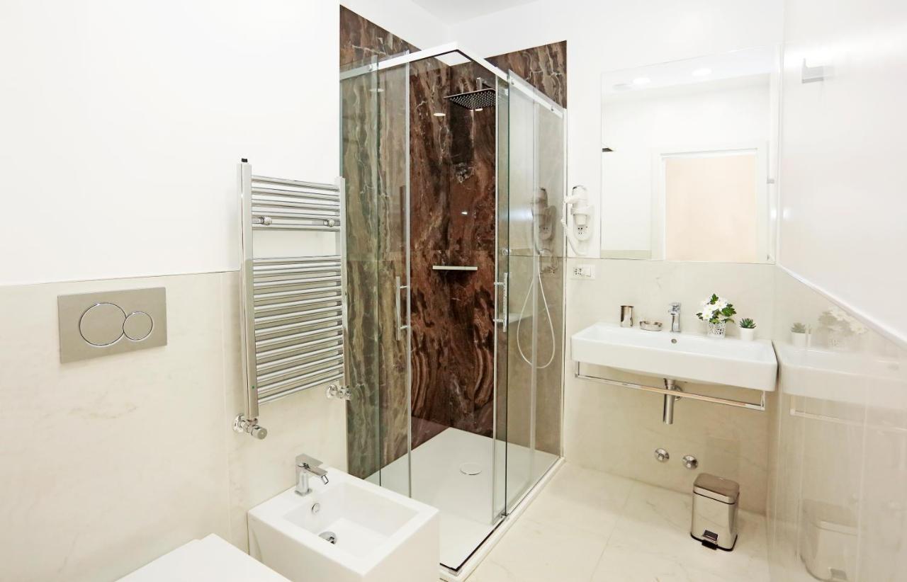 Hemi Suites Milano Eksteriør billede