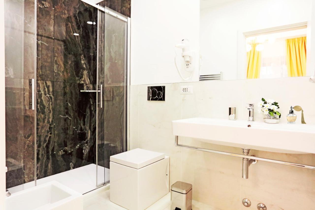 Hemi Suites Milano Eksteriør billede