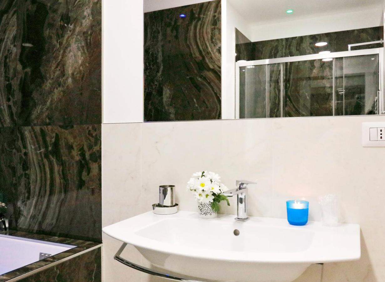 Hemi Suites Milano Eksteriør billede