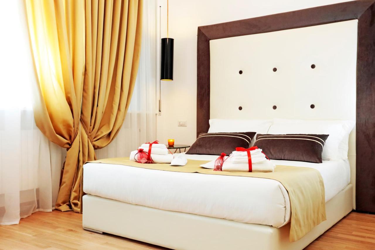 Hemi Suites Milano Eksteriør billede