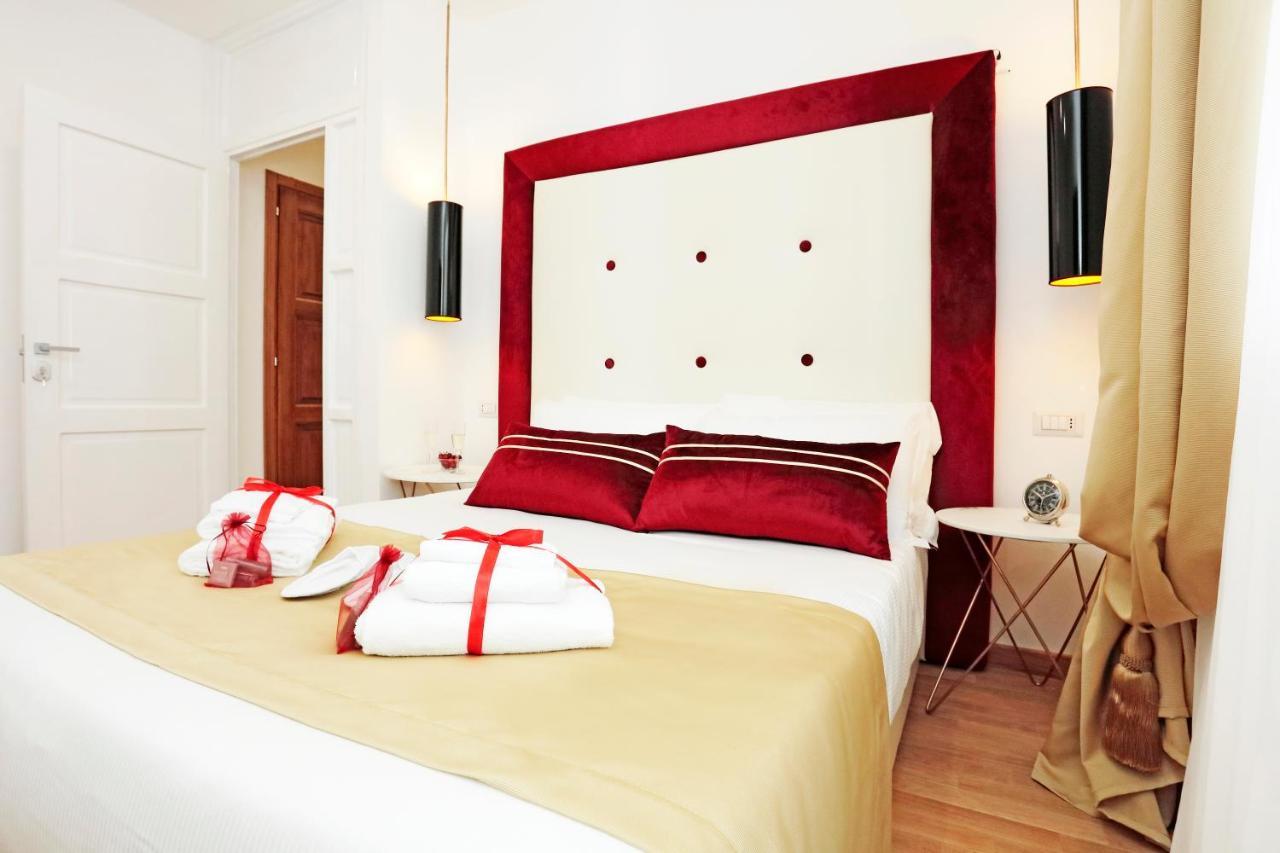 Hemi Suites Milano Eksteriør billede