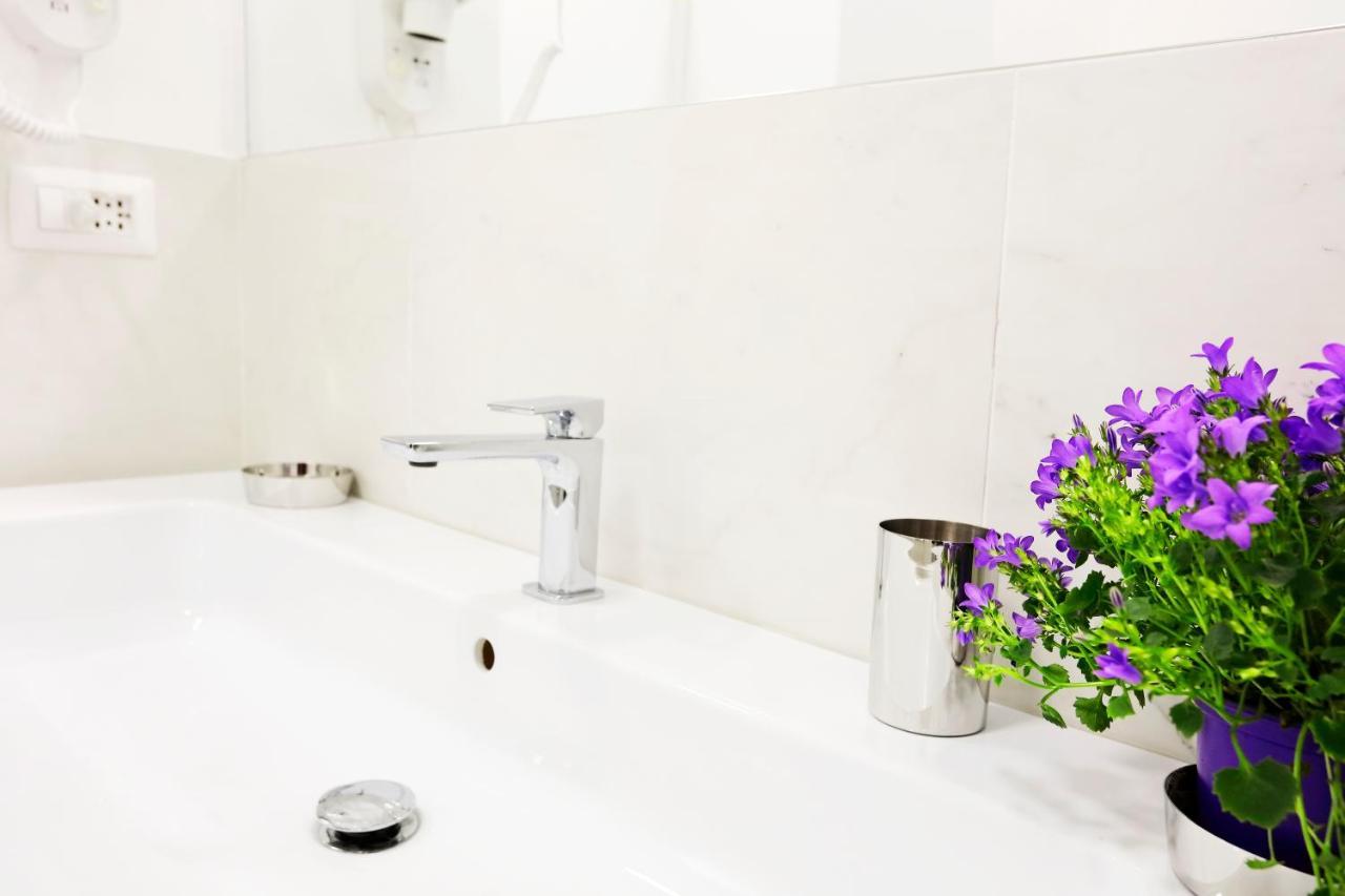 Hemi Suites Milano Eksteriør billede